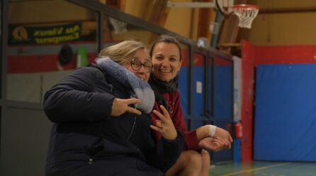 On fête la rentrée: un repas pour se retrouver ou se rencontrer!