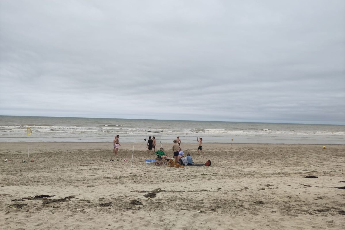 Journée Beach Volley – Samedi 28 juin 2025