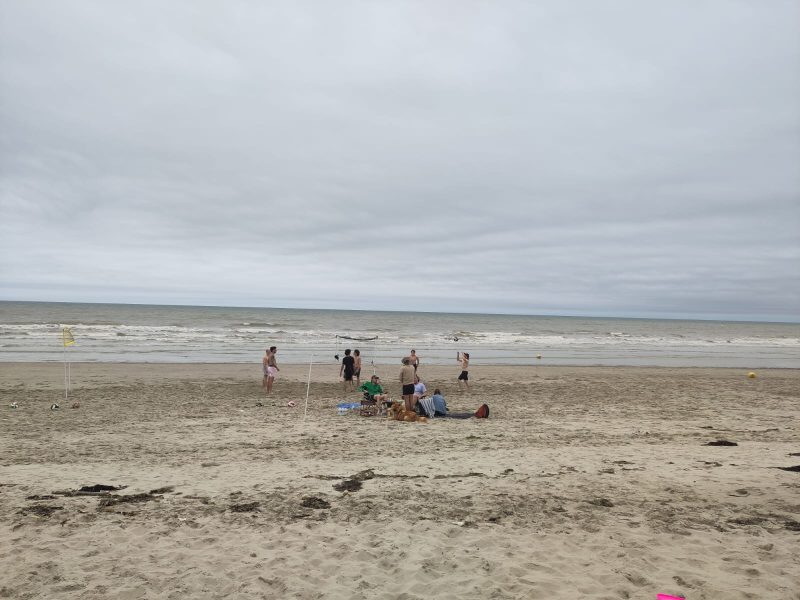 Journée Beach Volley – Samedi 28 juin 2025